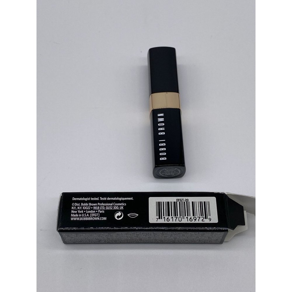 Bobbi Brown Nourishing Lip Color for Women, Coral Pop - Picture 5 of 6
